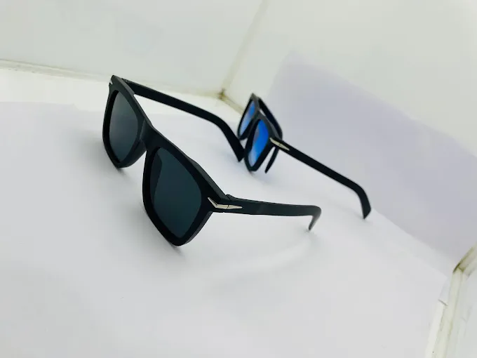 S.R. Optical llp